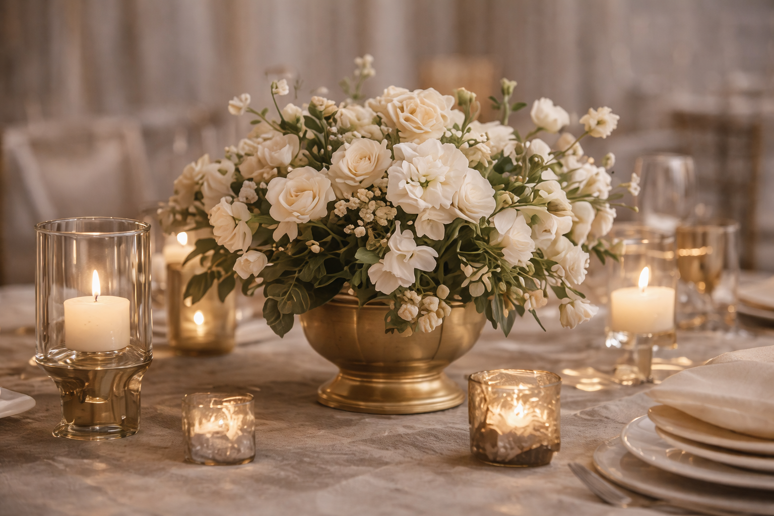 Décoration
