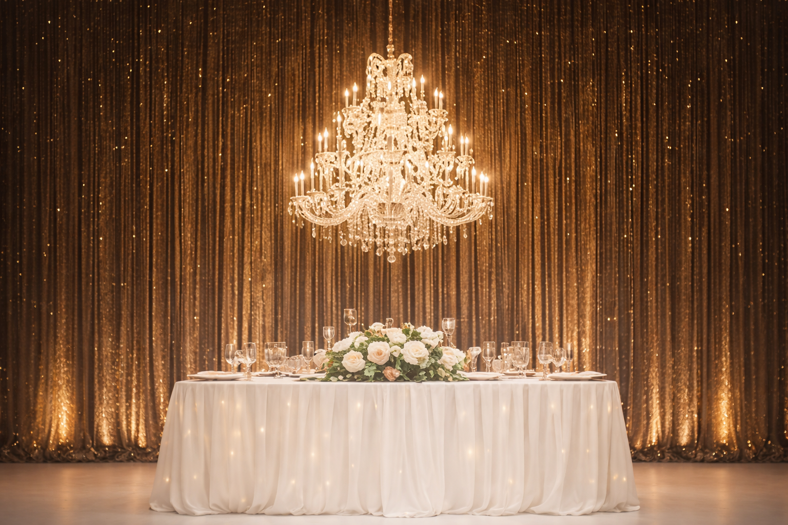 Décoration élégante